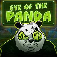 Eye of the Panda